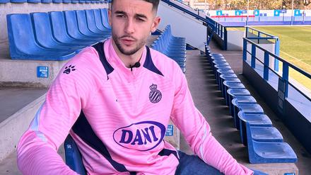 Fußball in Spanien: Vor Start: Barça kann Ersatz für ter Stegen registrieren