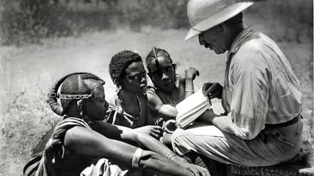 Aufarbeitung der Kolonialvergangenheit: Leistet Deutschland genug?