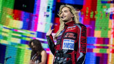 „Wir sind so aufgeregt heute“: Tokio Hotel spielt Jubiläumskonzert in der Wuhlheide