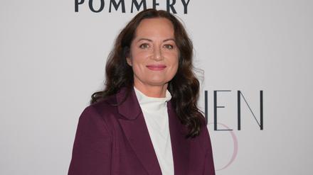 Italien-Fan: Natalia W&ouml;rner: So genie&szlig;t &bdquo;Die Diplomatin&ldquo; Rom