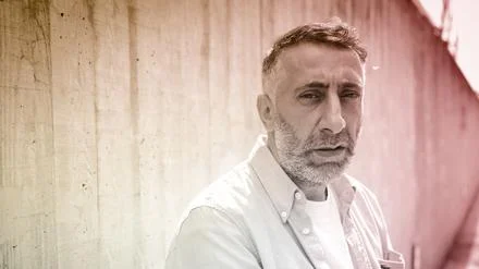 Podcast „Eine Runde Berlin“ mit Kida Ramadan: „Ich will einfach ein normales Leben führen, ohne Probleme“