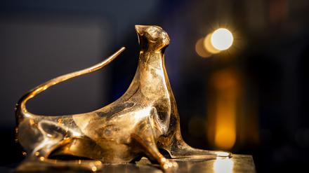 Film: Filmfest Locarno: Deutsche mehrfach ausgezeichnet