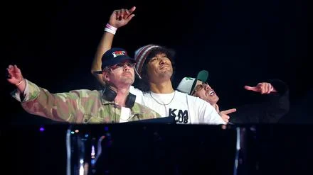 Ibiza und „Coachella“ auf dem Tempelhofer Feld?: Technofestival „Keinemusik“ – Und plötzlich ist Berlin voller Münchner