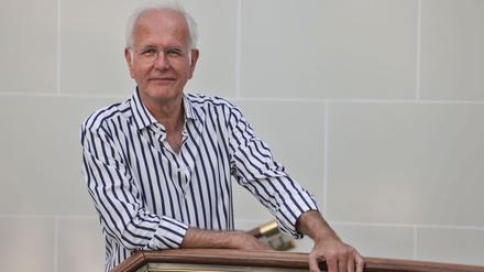 Schmidt bilanziert Merz: Harald Schmidt malt sich aus, was Scholz denkt