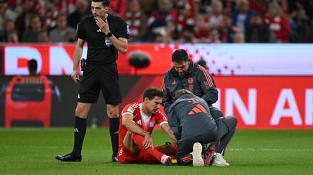 Fu&szlig;ball-Bundesliga: FC Bayern muss keine Konsequenzen nach VAR-Einsatz f&uuml;rchten