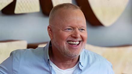 „Die Unzerquizbaren“: Stefan Raab plant neue Show mit Elton