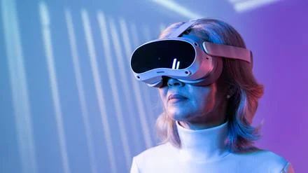 Virtual Reality statt Tabletten: So lässt sich das Immunsystem gezielt anregen