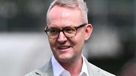 Fu&szlig;ball-Bundesliga: VfB-Chef Wehrle: Woltemade-Entscheidung kein Wettstreit