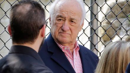 Todesfall: „Sopranos“-Schauspieler Jerry Adler gestorben
