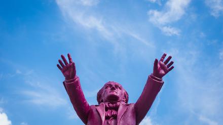 &bdquo;Liebestod&ldquo; und Co: Wagner-Musik l&auml;sst Filme flirren