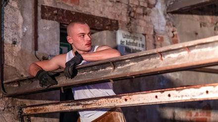 Kultur: Lausitz Festival bietet &bdquo;gro&szlig;e Kunst&ldquo; in &bdquo;krasser Gegend&ldquo;