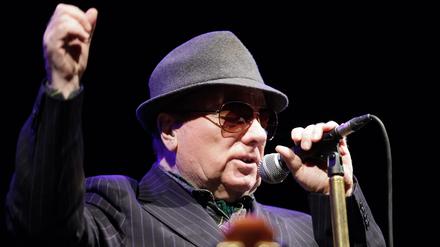 Eigenwilliges Multitalent: S&auml;nger Van Morrison wird 80 und macht sein eigenes Ding