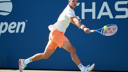 Tennis: Altmaier gibt bei US Open auf - Klatsche f&uuml;r Siegemund
