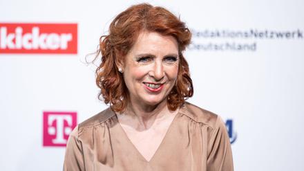 TV-Moderatorin: „Pech“ bei ihrer Hirn-OP: Lierhaus bedauert damaligen Arzt