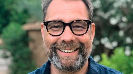 Literatur: Springer-Sprecher schreibt Schl&uuml;sselroman &uuml;ber Medien