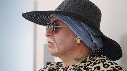 Höhnische Posts in sozialen Netzwerken: Bundesweite Fahndung nach flüchtiger Rechtsextremistin Liebich