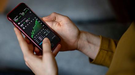 Lückenhaftes Finanzwissen: Viele Deutsche haben wenig Ahnung von Geldanlage