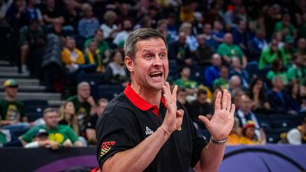 Über Hermsdorf auf die große Basketballbühne: Das ist „Lieblingsmensch“ Alan Ibrahimagic