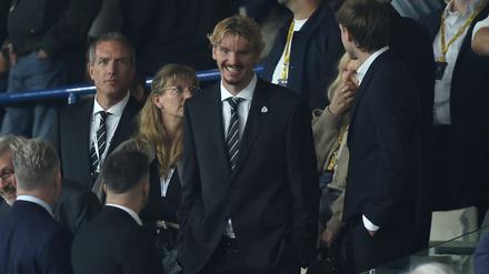 Fu&szlig;ball: Transfer-Druck f&uuml;r VfB: Was tun mit den Woltemade-Millionen?