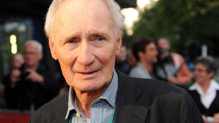 Fernsehen: Star aus dem &bdquo;Gro&szlig;stadtrevier&ldquo; - Arthur Brauss ist tot