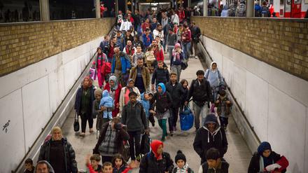 Das liegt mir auf der Seele: Zehn Jahre, zehn Empfehlungen zur Flüchtlingskrise