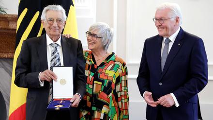 Renate Liesmann-Baum und das Vermächtnis ihres Mannes: „Eine ganzheitliche liberale Kraft ist für den Zusammenhalt der Gesellschaft wichtig“