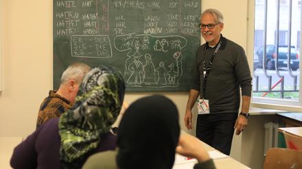 Wo Hilfe dringend gebraucht wird: Hier können Sie sich für Geflüchtete in Berlin engagieren