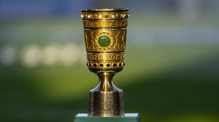 Zweite Runde im DFB-Pokal: 1. FC Union bekommt Revanche gegen Bielefeld, Hertha BSC empfängt Elversberg