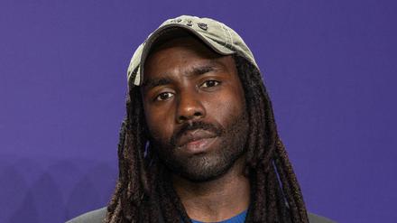 Album von Blood Orange: Schmerz erfüllt die Leere mit Schönheit