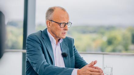 „Dieser Koalitionsvertrag gilt“: Merz und Söder lehnen Steuererhöhungen kategorisch ab