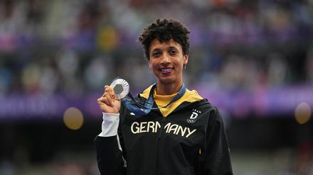 Leichtathletik: Mihambo: Gentests vor WM-Start lassen Fragen offen