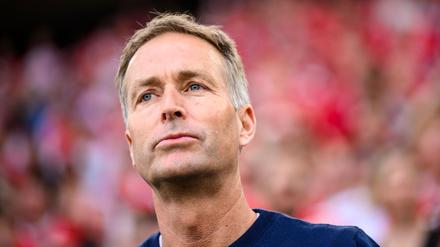Neuer Trainer für Bayer Leverkusen: Früherer dänischer Nationalcoach Hjulmand soll es richten