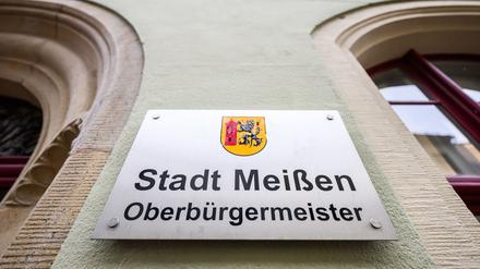 Oberbürgermeisterwahl in Meißen: AfD-Kandidat unterliegt – Parteiloser Markus Renner gewinnt mit deutlichem Vorsprung