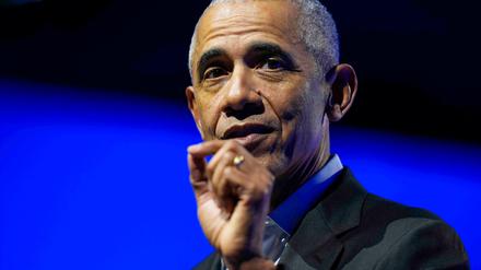 Leute: Barack Obama gewinnt Emmy f&uuml;r seine Stimme
