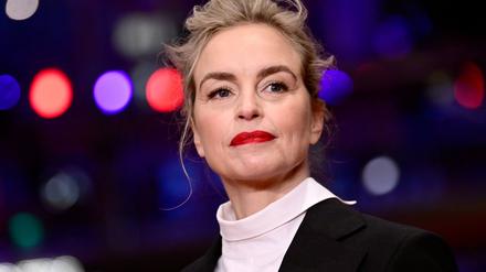 Toronto Filmfest: Nina Hoss in Ibsen-Neuinterpretation &bdquo;Hedda&ldquo;