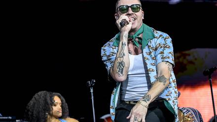 Wie sich Antisemitismus im Pop ausbreitet: „Ich dachte: Bitte nicht jetzt auch noch die!“