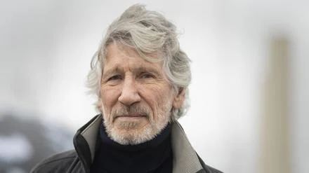 Gaza-Demo am Brandenburger Tor: Neben Sahra Wagenknecht spricht auch Roger Waters