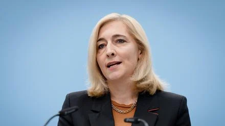 Info-Portal von Vorgänger Lauterbach: Gesundheitsministerin Warken will Klinik-Atlas einstellen