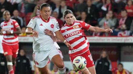 „Müssen uns an die eigene Nase fassen“: Unions Lehren aus der Bundesligapremiere