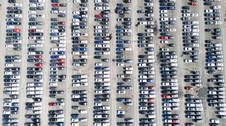 &bdquo;Anzeichen f&uuml;r Trendwende&ldquo;: Deutsche Industrieproduktion steigt st&auml;rker als erwartet