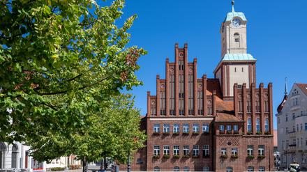 Krankenhausreform: Mehr als 20.000 gegen Klinik-Aus in Wittstock