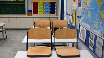 Neues Schuljahr: Lehrermangel in Berlin bleibt – Entspannung erst in Jahren