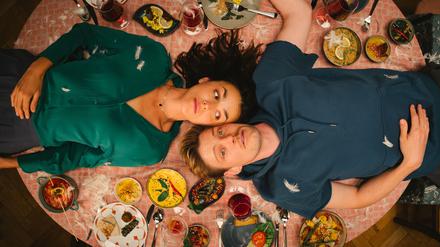 Fernsehen: Schlimmster Geburtstag aller Zeiten: &bdquo;Feste feiern&ldquo; im ZDF