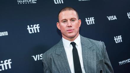 Leute: Channing Tatum: War &bdquo;so eingesch&uuml;chtert&ldquo; von Kirsten Dunst