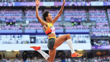Vom 13. bis 21. September: Deutsche Chancen, Stars, TV: Die Leichtathletik-WM in Tokio