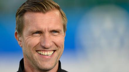 Bundesliga: Eintracht-Boss &uuml;ber G&ouml;tze-Zukunft: &bdquo;Sprechen im Winter&ldquo;