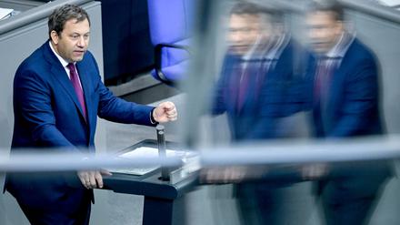 Bundestag: Was man über den Bundeshaushalt 2025 wissen sollte