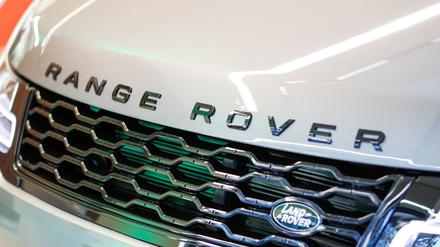 Cyberkriminalit&auml;t: Jaguar Land Rover nach Cyberattacke weiter lahmgelegt