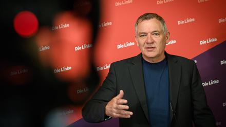 „CDU/CSU bereiten eine Drei-Klassen-Medizin für Deutschland vor“: Linken-Chef kritisiert Forderung nach neuer Praxisgebühr