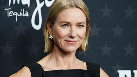 Intime Einblicke: &bdquo;Jetzt schon?&ldquo;: Naomi Watts schreibt &uuml;ber Wechseljahre